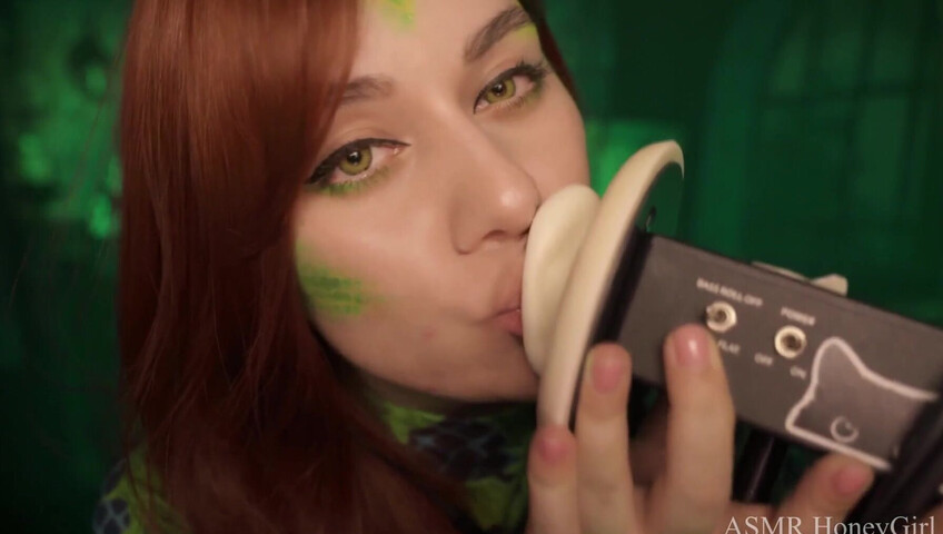 ASMR HoneyGirl - 29 March 2025 - Sleep Traveler