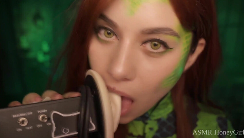 ASMR HoneyGirl - 29 March 2025 - Sleep Traveler