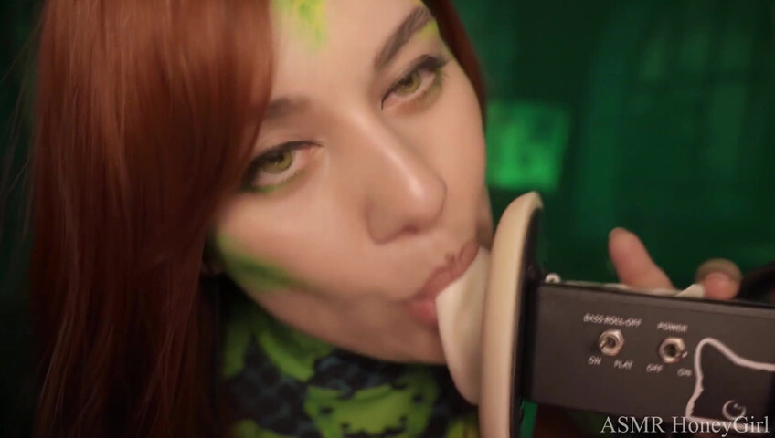 ASMR HoneyGirl - 29 March 2025 - Sleep Traveler