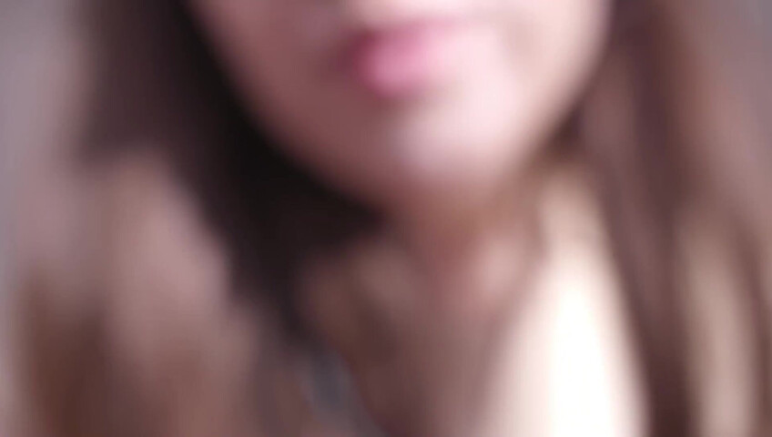 ASMR HoneyGirl - Tongue And Face licking Patreon Leak