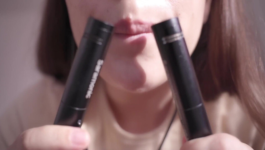 ASMR HoneyGirl - Tongue And Face licking Patreon Leak