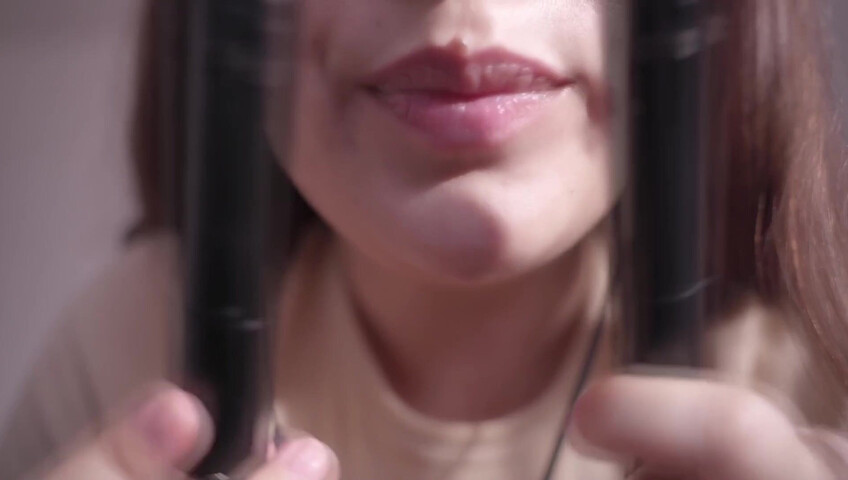 ASMR HoneyGirl - Tongue And Face licking Patreon Leak