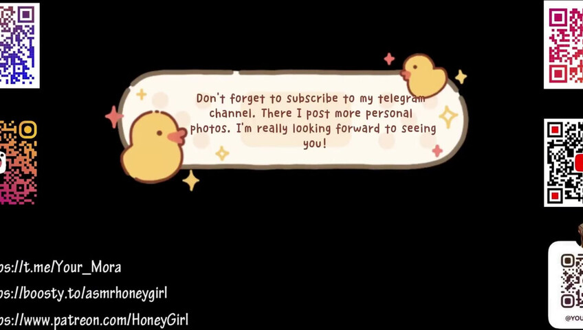 ASMR Honeygirl - Two girlfriends lick ears! One is shy, the other likes it