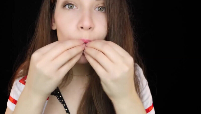 ASMR Kitty Klaw - Medical Examination