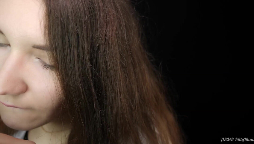 ASMR Kitty Klaw - Medical Examination