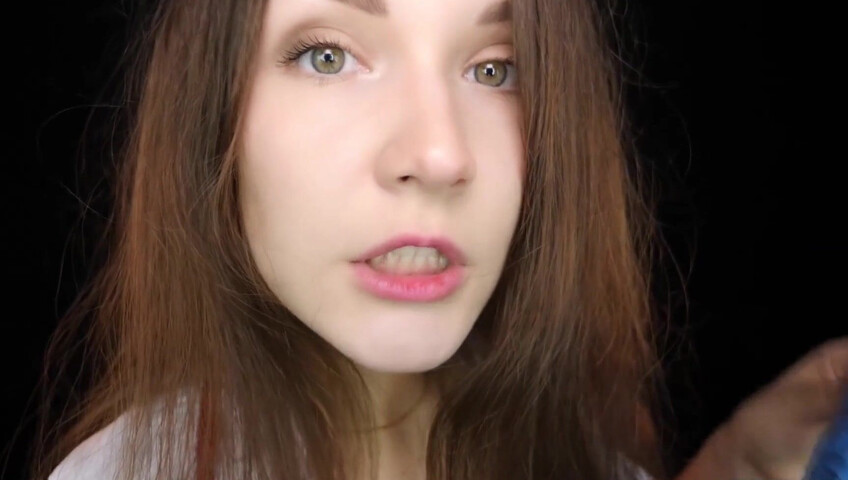 ASMR Kitty Klaw - Medical Examination