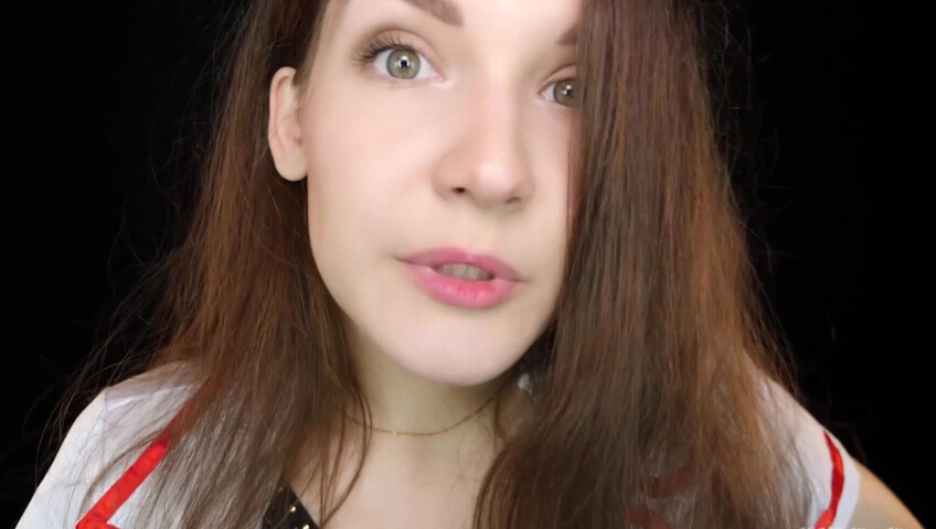 ASMR Kitty Klaw - Medical Examination