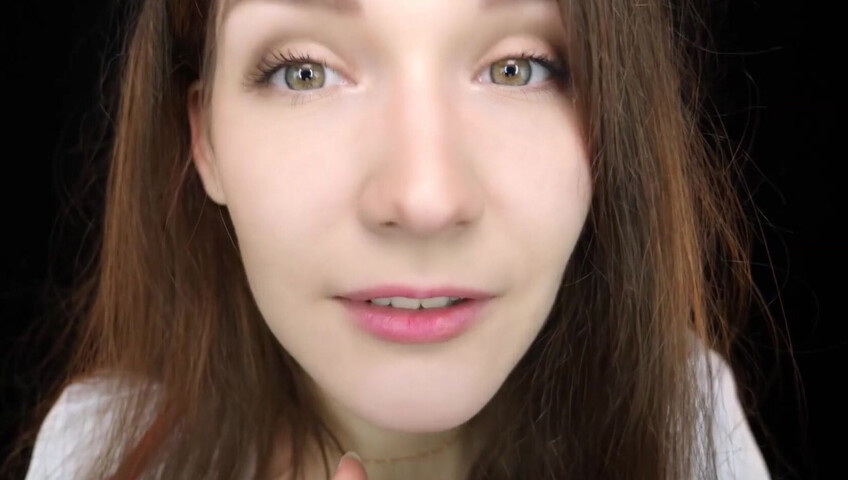 ASMR Kitty Klaw - Medical Examination