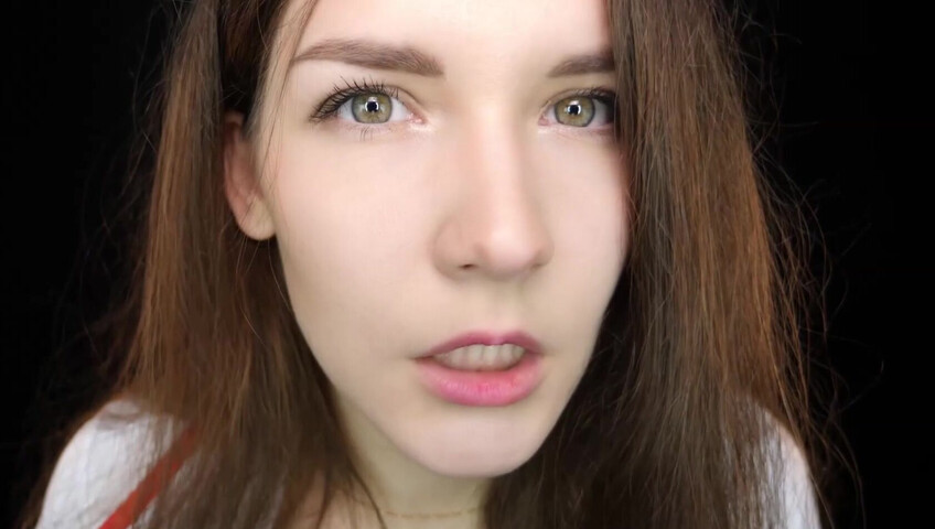 ASMR Kitty Klaw - Medical Examination