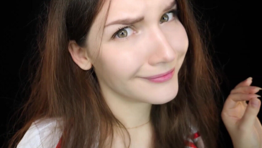 ASMR Kitty Klaw - Medical Examination