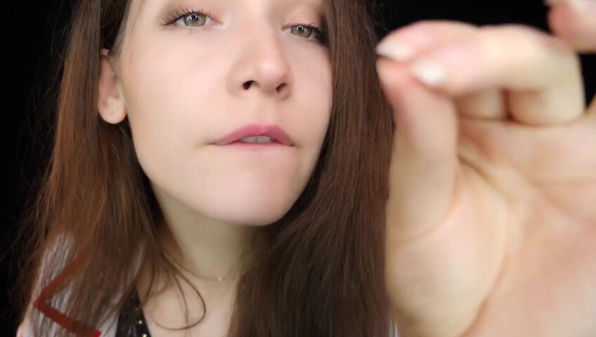 ASMR Kitty Klaw - Medical Examination