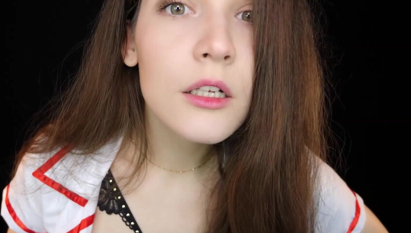 ASMR Kitty Klaw - Medical Examination