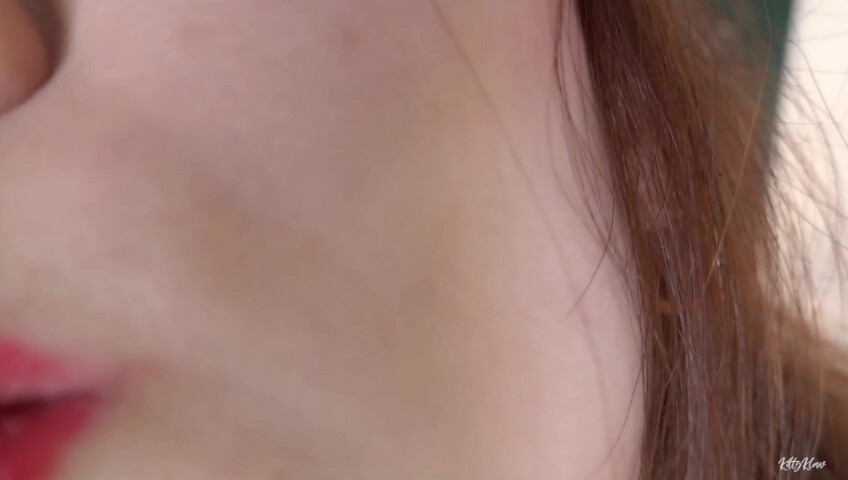 ASMR Kitty Klaw Ass - Teacher Roleplay