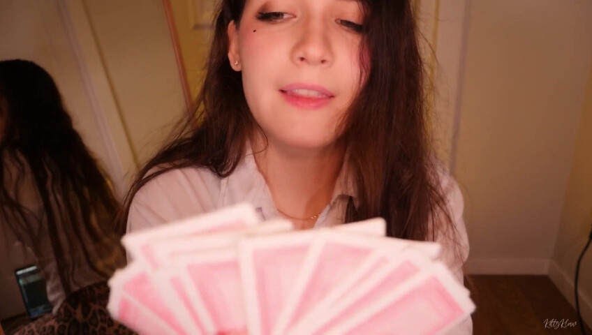 ASMR KittyKlaw - Minus Shirt