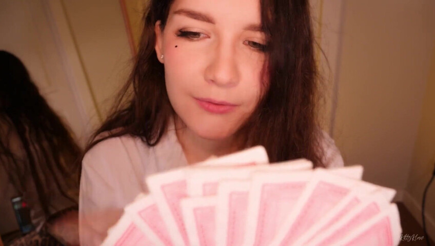 ASMR KittyKlaw - Minus Shirt