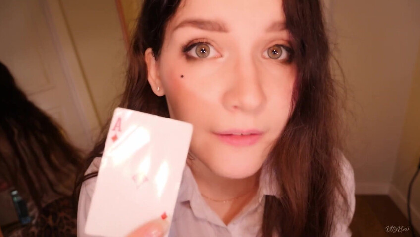 ASMR KittyKlaw - Minus Shirt