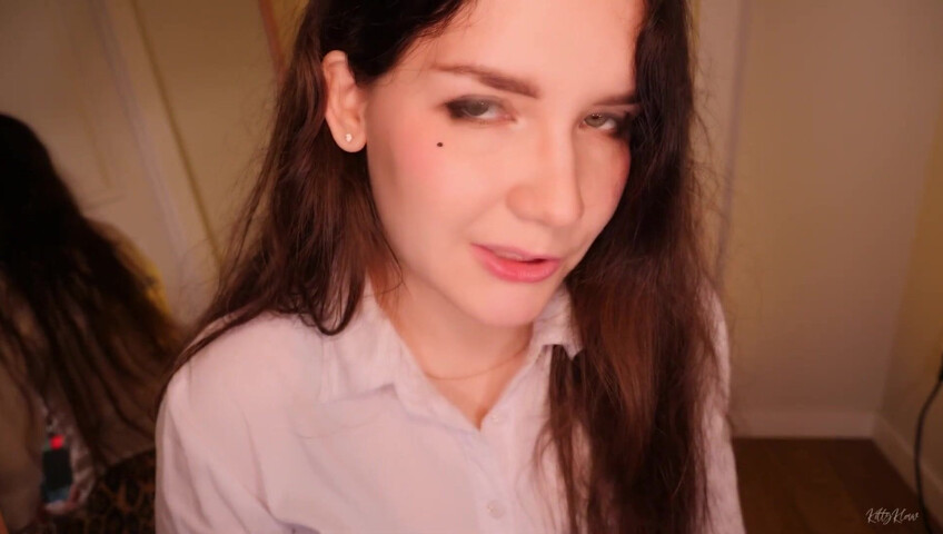 ASMR KittyKlaw - Minus Shirt