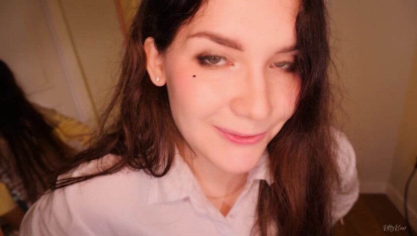 ASMR KittyKlaw - Minus Shirt