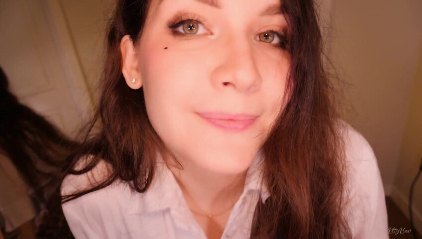 ASMR KittyKlaw - Minus Shirt