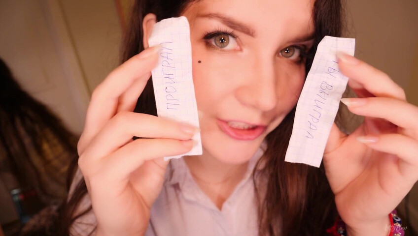 ASMR KittyKlaw - Minus Shirt