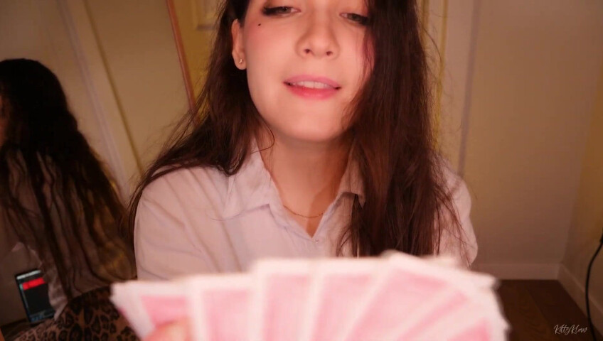 ASMR KittyKlaw - Minus Shirt