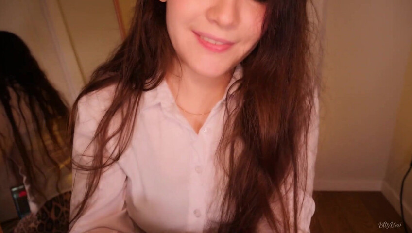 ASMR KittyKlaw - Minus Shirt