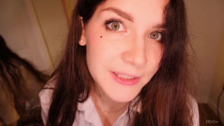 ASMR KittyKlaw - Minus Shirt