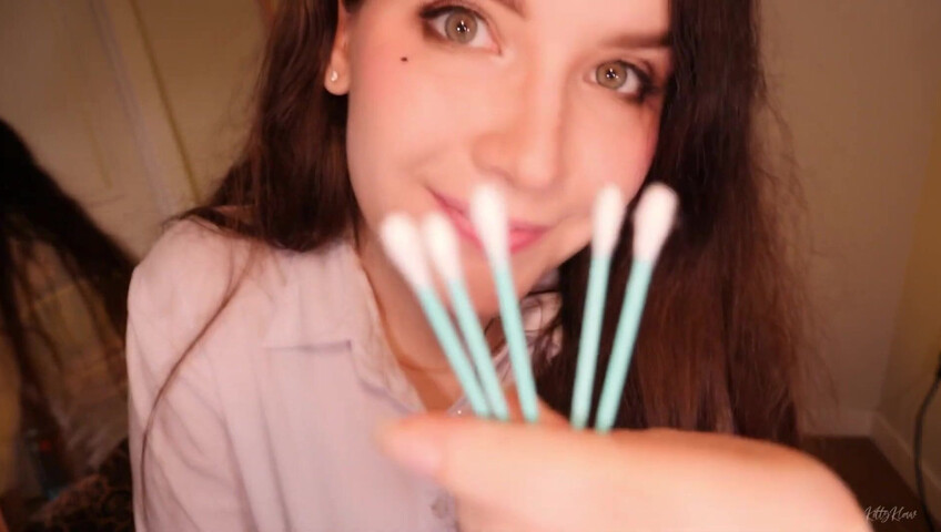 ASMR KittyKlaw - Minus Shirt