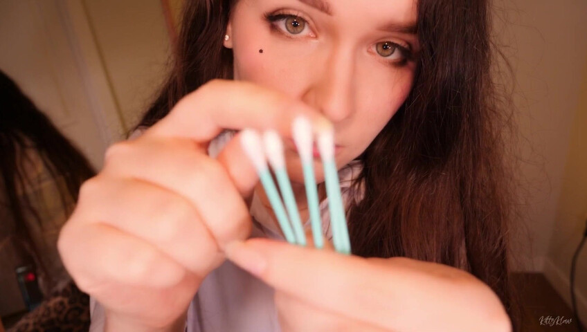 ASMR KittyKlaw - Minus Shirt