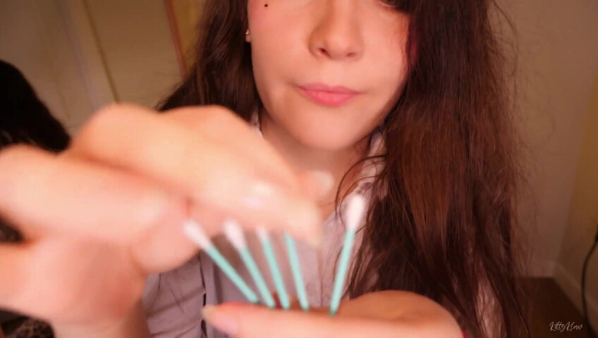 ASMR KittyKlaw - Minus Shirt