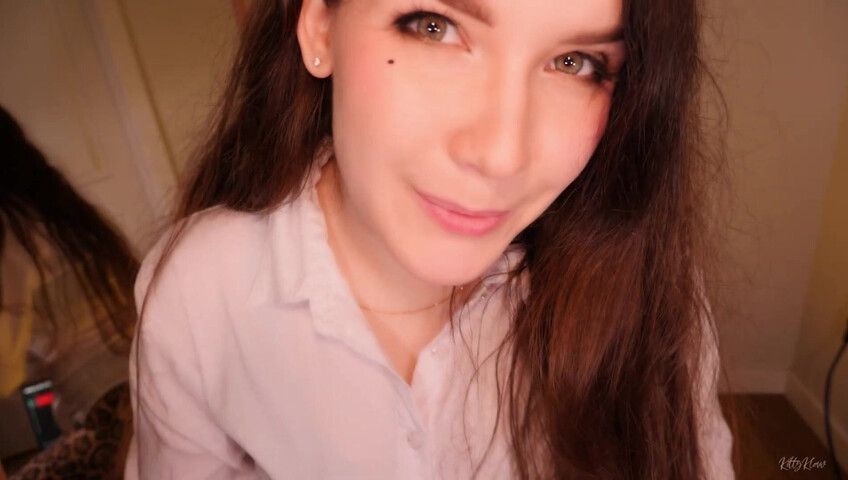 ASMR KittyKlaw - Minus Shirt