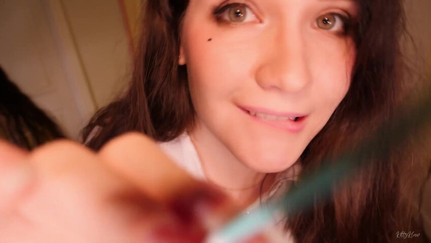 ASMR KittyKlaw - Minus Shirt