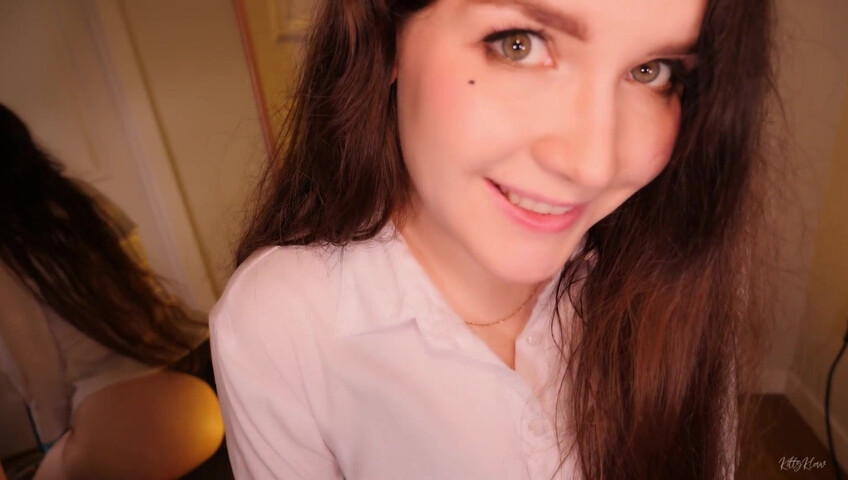 ASMR KittyKlaw - Minus Shirt