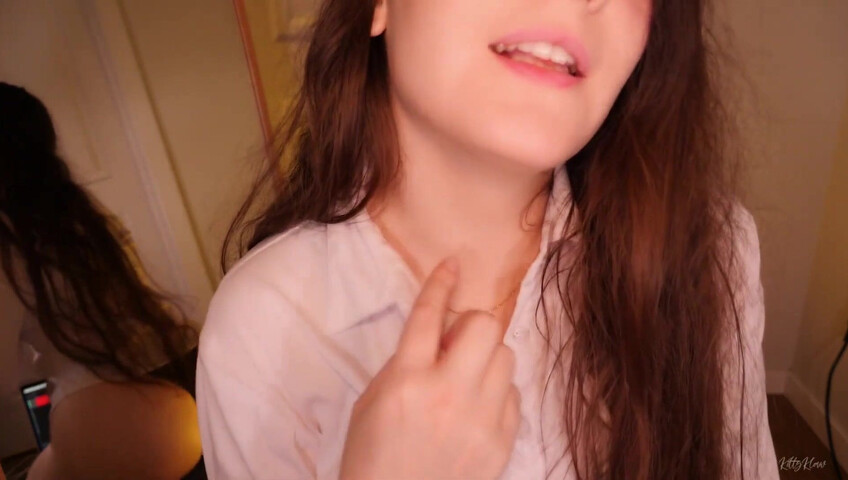 ASMR KittyKlaw - Minus Shirt