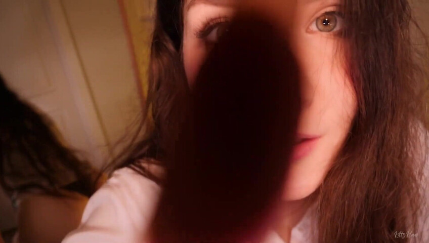 ASMR KittyKlaw - Minus Shirt