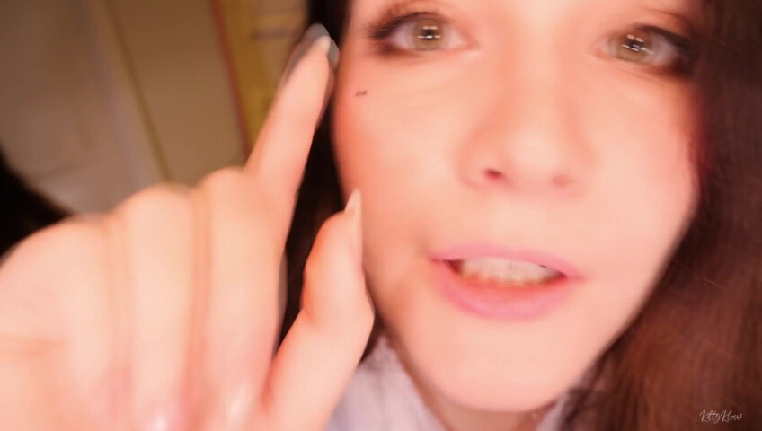 ASMR KittyKlaw - Minus Shirt