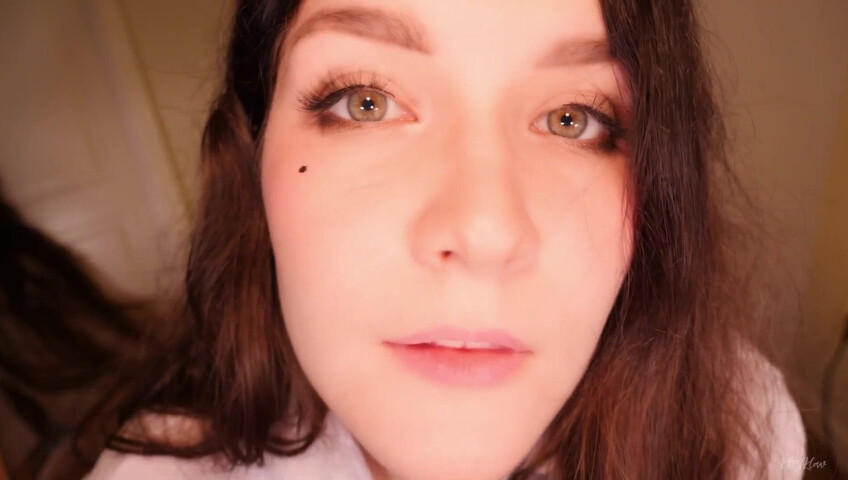 ASMR KittyKlaw - Minus Shirt