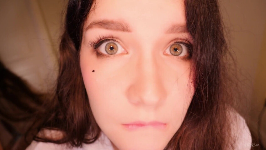 ASMR KittyKlaw - Minus Shirt