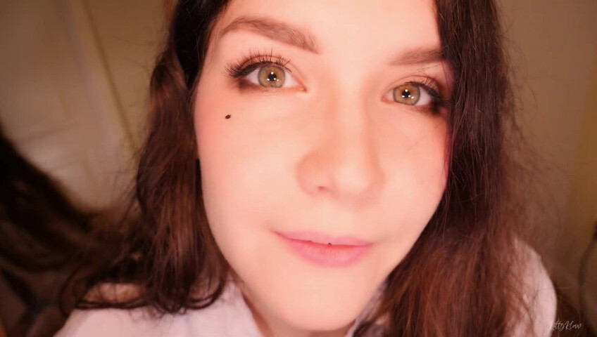 ASMR KittyKlaw - Minus Shirt