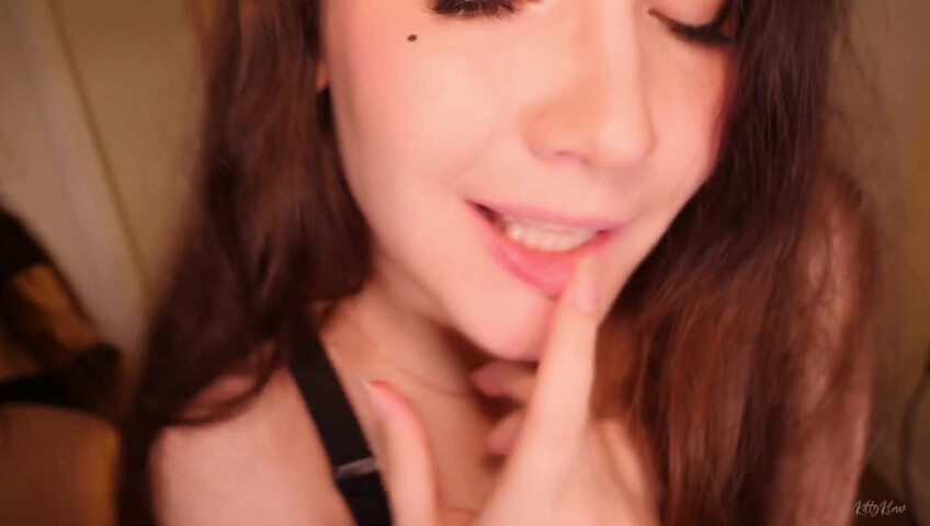 ASMR KittyKlaw - Minus Shirt