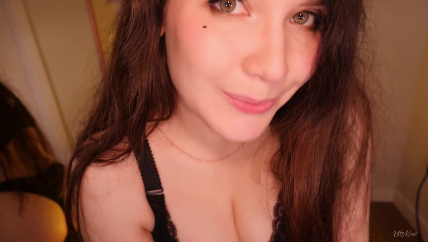 ASMR KittyKlaw - Minus Shirt