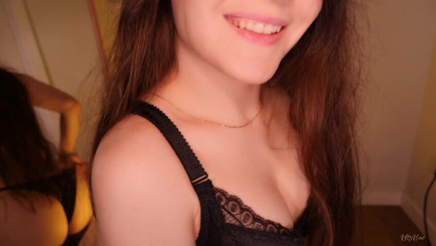 ASMR KittyKlaw - Minus Shirt