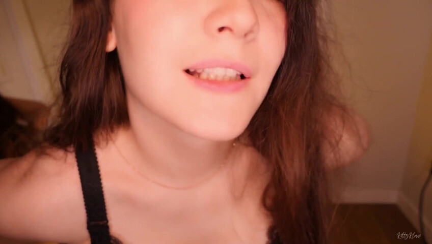 ASMR KittyKlaw - Minus Shirt