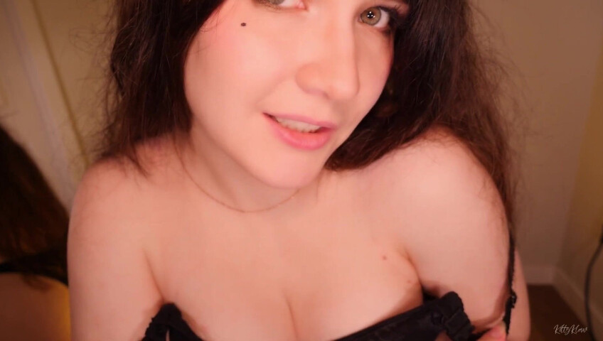 ASMR KittyKlaw - Minus Shirt