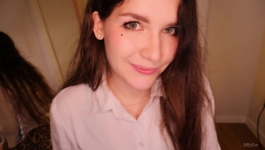 ASMR KittyKlaw - Minus Shirt