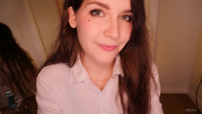 ASMR KittyKlaw - Minus Shirt