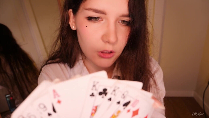 ASMR KittyKlaw - Minus Shirt