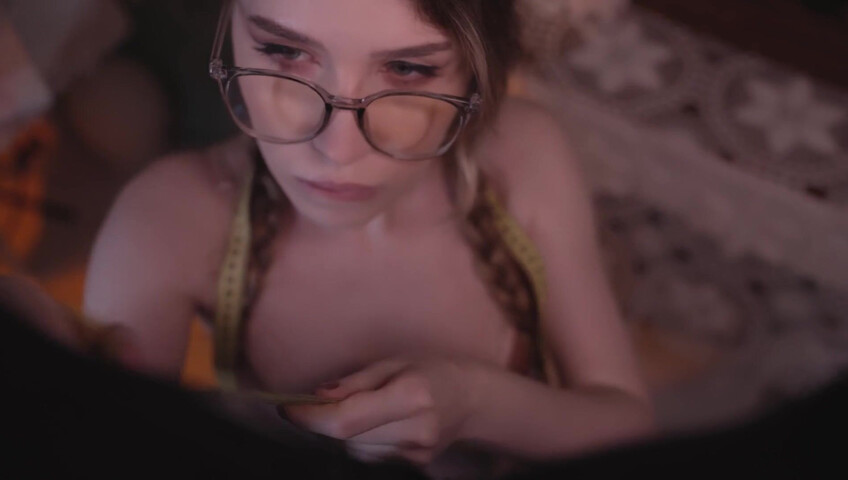 ASMR MOOD - Atelier in love