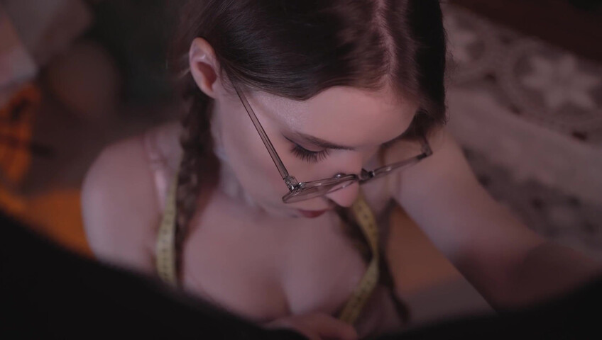 ASMR MOOD - Atelier in love