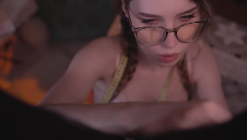 ASMR MOOD - Atelier in love